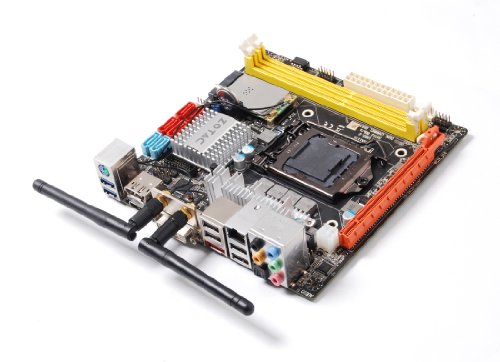 Zotac H67ITX-C-E Mini ITX LGA1155 Motherboard