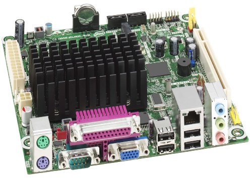 Intel D525MW Mini ITX Atom D525 Motherboard