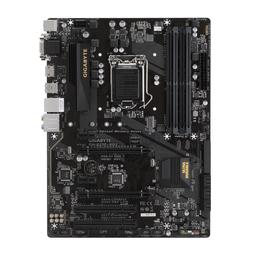 Gigabyte GA-B250-HD3 ATX LGA1151 Motherboard