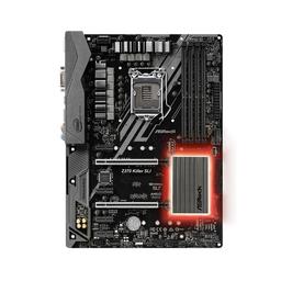 ASRock Z370 Killer SLI ATX LGA1151 Motherboard