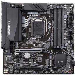 Gigabyte Z490M Micro ATX LGA1200 Motherboard