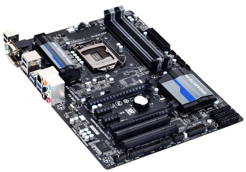 Gigabyte GA-Z87-D3HP ATX LGA1150 Motherboard