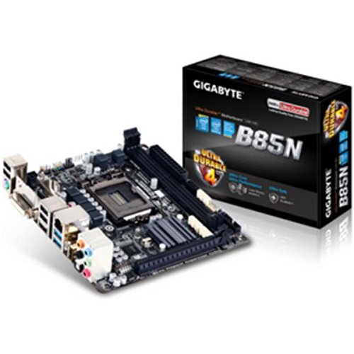 Gigabyte GA-B85N Mini ITX LGA1150 Motherboard