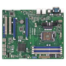 ASRock H87WS-DL ATX LGA1150 Motherboard