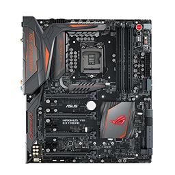 Asus MAXIMUS VIII EXTREME/ASSEMBLY EATX LGA1151 Motherboard