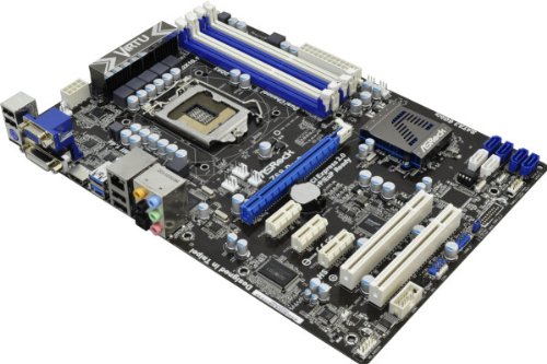 ASRock Z68 Pro3 ATX LGA1155 Motherboard