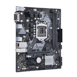 Asus PRIME B365M-K Micro ATX LGA1151 Motherboard