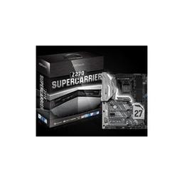 ASRock Z270 SuperCarrier ATX LGA1151 Motherboard