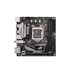 Asus STRIX B250I GAMING Mini ITX LGA1151 Motherboard