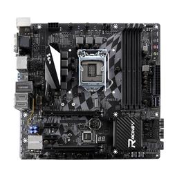 Biostar Z270GT4 Micro ATX LGA1151 Motherboard