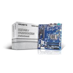 Gigabyte MW21-SE0 Micro ATX LGA1151 Motherboard