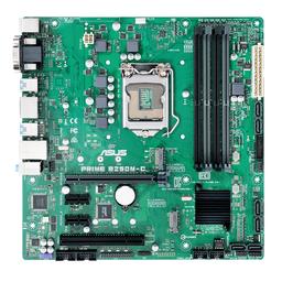 Asus PRIME B250M-C-CSM Micro ATX LGA1151 Motherboard