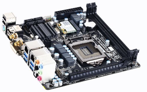 Gigabyte GA-H87N-WIFI Mini ITX LGA1150 Motherboard