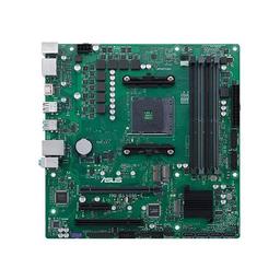 Asus Pro B550M-C/CSM Micro ATX AM4 Motherboard