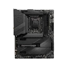 MSI MEG Z590 UNIFY-X ATX LGA1200 Motherboard