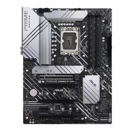 Asus PRIME Z690-P D4 ATX LGA1700 Motherboard