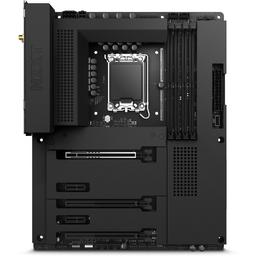 NZXT N7-Z69XT-B1 ATX LGA1700 Motherboard