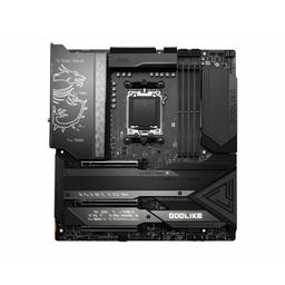 MSI MEG X670E GODLIKE EATX AM5 Motherboard