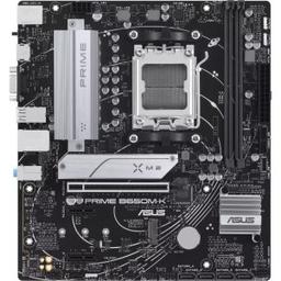 Asus PRIME B650M-K Micro ATX AM5 Motherboard