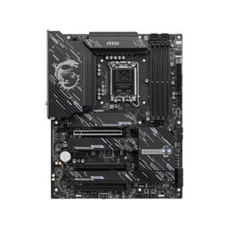 MSI Z890 GAMING PLUS WIFI ATX LGA1851 Motherboard