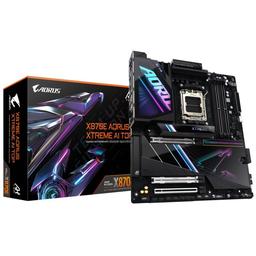 Gigabyte X870E AORUS XTREME AI TOP EATX AM5 Motherboard