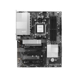 MSI PRO B840-P WIFI ATX AM5 Motherboard