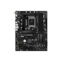 ASRock B860 Pro-A WiFi ATX LGA1851 Motherboard