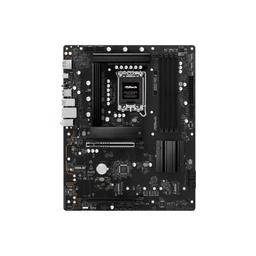 ASRock B860 Pro-A ATX LGA1851 Motherboard