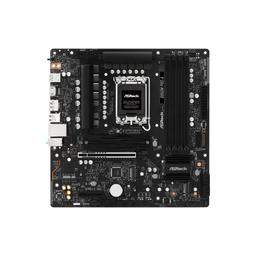 ASRock B860M Pro-A Micro ATX LGA1851 Motherboard