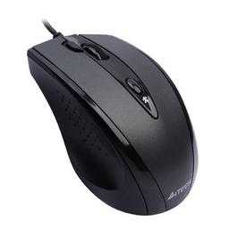 A4Tech D-770FX Wired Optical Mouse