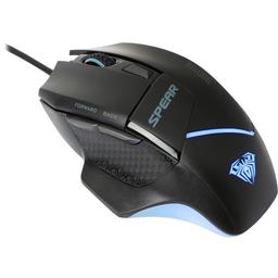 Aula Enter Tainer Wired Optical Mouse