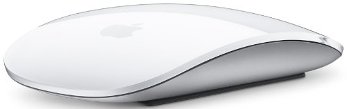 Apple MB829LL/A Bluetooth Laser Mouse