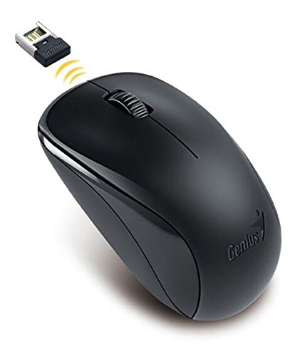 Genius NX-7000 Wireless Laser Mouse