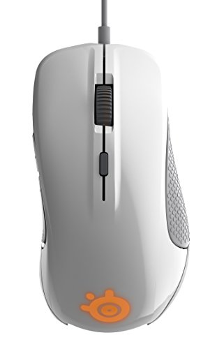 SteelSeries Rival 300 Wired Optical Mouse