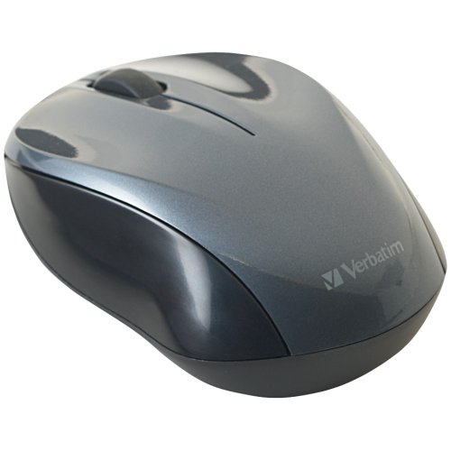 Verbatim 97670 Wireless Optical Mouse