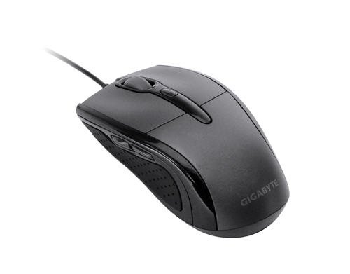 Gigabyte GM-M6580 Wired Laser Mouse