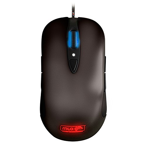 SteelSeries Sensei Pro MLG Edition Wired Laser Mouse