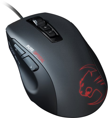 ROCCAT Kone Pure Optical Wired Optical Mouse