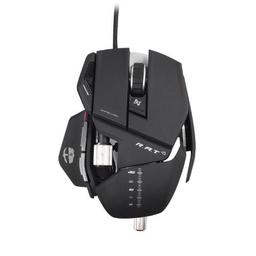 Cyborg CCB437050002/04/1 Wired Laser Mouse