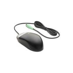 HP EY703AA Wired Optical Mouse
