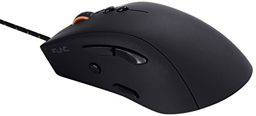 Func MS-2 Wired Optical Mouse