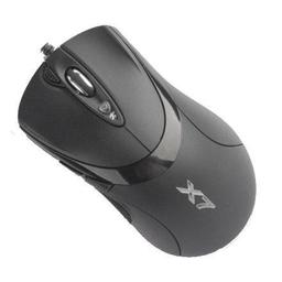 A4Tech XL-747H Wired Laser Mouse