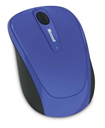 Microsoft GMF-00088 Wireless Optical Mouse