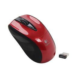 Logitech Wireless Mouse M525 Wireless Optical Mouse