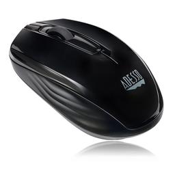 Adesso iMouse S50 Wireless Optical Mouse