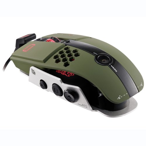 Thermaltake Level 10 M Wired Laser Mouse