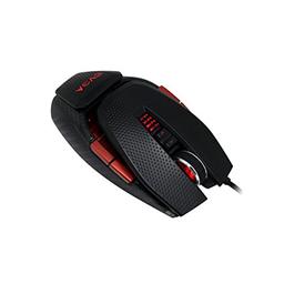 EVGA TORQ X10 Carbon Wired Laser Mouse