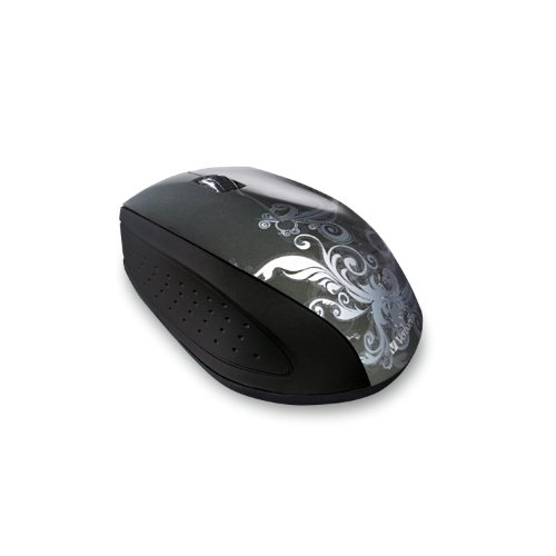 Verbatim 97786 Wireless Optical Mouse