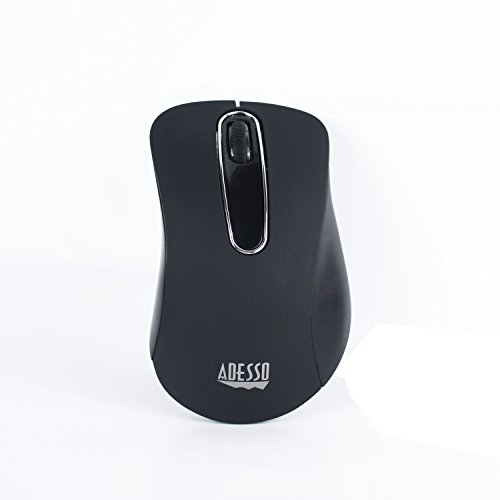 Adesso iMouse E40 Wireless Optical Mouse