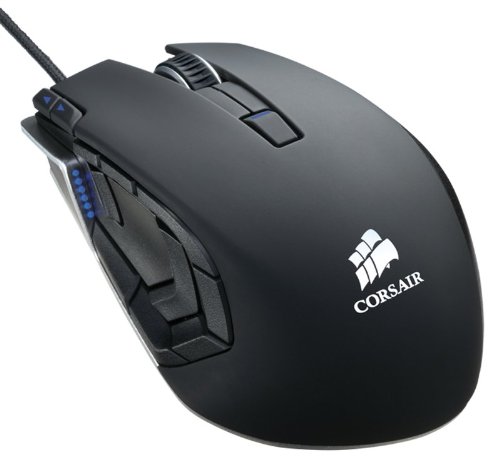 Corsair Vengeance M95 Wired Laser Mouse